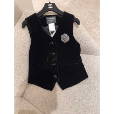 Chanel Vest